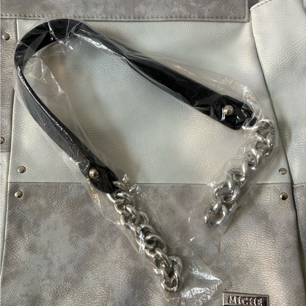 Miche Iris Prima Shell-New!! - Picture 2 of 8
